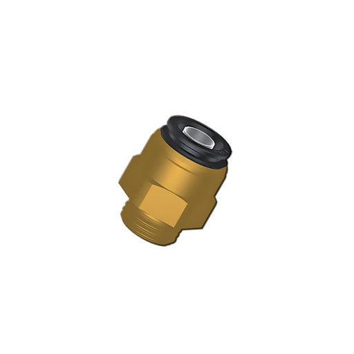 Conector Parker F8UNPMB8M16 Prestomatic 2 Latón