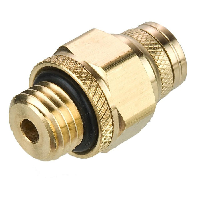 Conector Latón Parker F8UPMTB10-M22 — Push Connect DOT