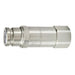 Niple Hidráulico Parker FC-372-6FP — Cara Plana HTMA