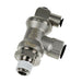 Valvula Parker FC601-10M-6R — Bloqueo Neumática 145 PSI