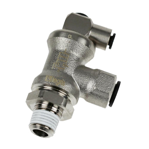 Valvula Bloqueo Parker FC601-4-4 — Neumatica 145PSI