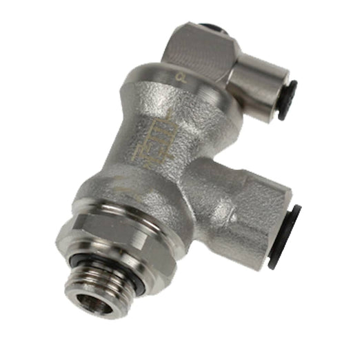 Valvula Bloqueo Parker FC601-6M-2G — Neumatica 145PSI