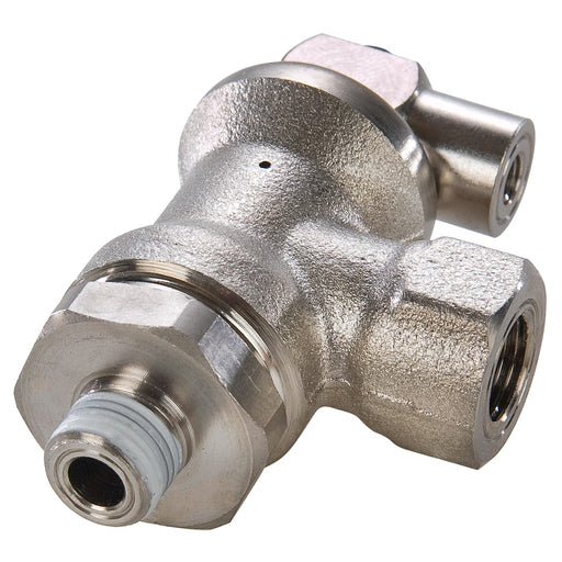 Valvula Bloqueo Parker FC602-6 — Neumatica 145PSI