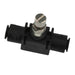 Control Parker FC832-6 Flujo Neumático Push-Connect