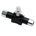 Control Flujo Parker FC836-8 — 1/2 NPT Nylon Reforzado