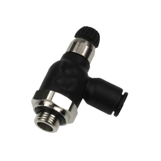 Control Parker FCC731-8M-6G Compuesto Ángulo Recto