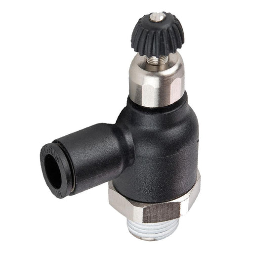 Control Flujo Parker FCCB731-4-4 — Bidireccional 1/4