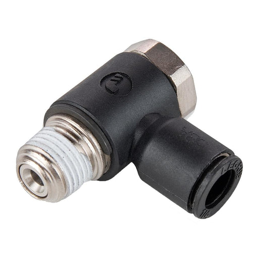 Control Parker FCKC731-4-2 — Neumatico 1/4" NPT