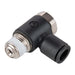 Control Parker FCKC731-4-2 — Neumatico 1/4" NPT