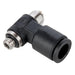Control Parker FCMK731-4-2 — Miniatura NPT 1/8"