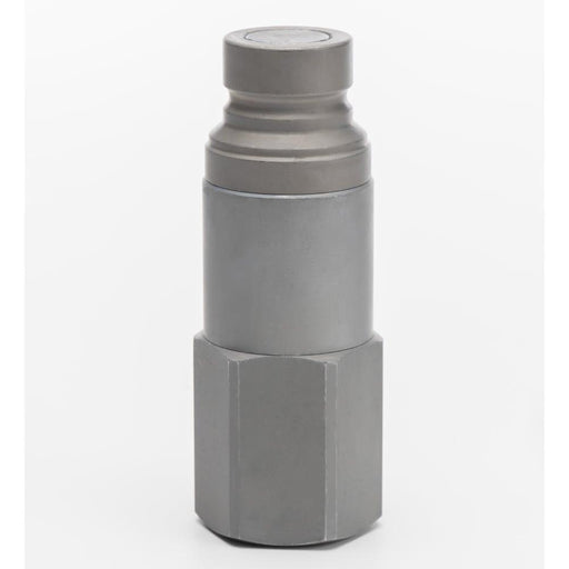 Niple Parker FEC-502-10FO - ISO 16028 Cara Plana HTMA