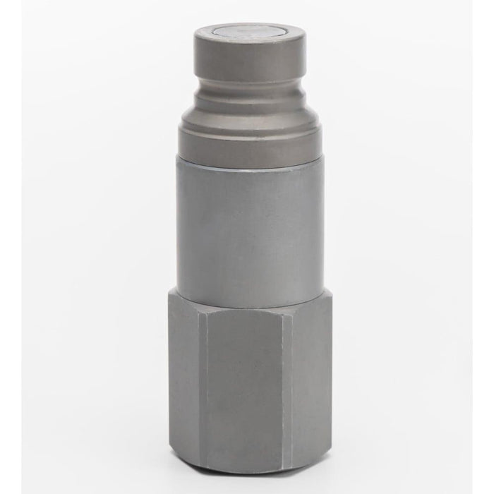 Niple Hidráulico Parker FEC-502-12FO — ISO 16028 CUP