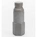 Niple Hidráulico Parker FEC-502-12FO — ISO 16028 CUP