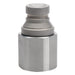 Niple Hidraulico Parker FEM-1002-16FO — ISO 16028 Sin Derrame