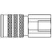 Acople Parker FEM-121-2FB Rápido TEMA Profile