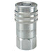Acoplador Hidráulico Parker FEM-251-4FP-NL — ISO 16028