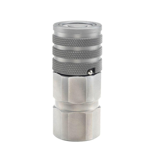 Acoplador Hidraulico Parker FEM-501-12FB — ISO 16046