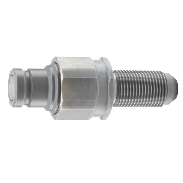 Niple Hidráulico Parker FEM-502-10BMF — ISO 16028