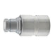 Niple Parker FEM-502-10FO - ISO 16028 Cara Plana HTMA