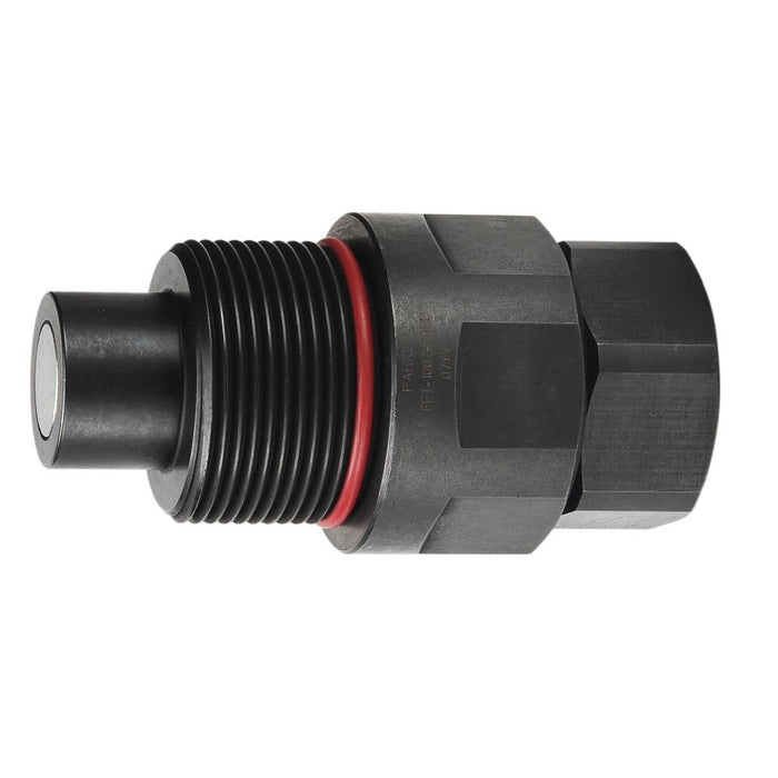 Niple Hidraulico Parker FET-1002-20FP — Alta Presion FET