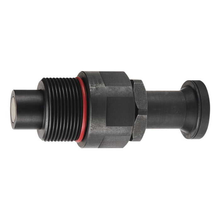 Niple Parker FET-1502-24SFP — Alta presión anti-derrame