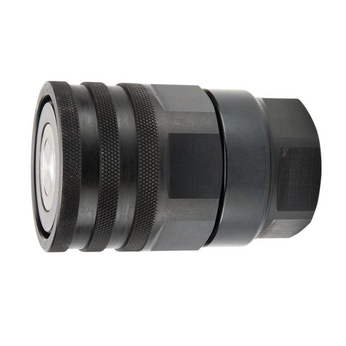 Acoplador FET Parker FET-501-8FP — Alta Presión CUP