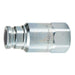 Niple Parker FF-1002-16FO — Cara plana HTMA anti-derrame