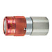 Acoplador Parker FH-371-6FP - Alta Presión 10,000 PSI HTMA