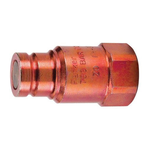 Niple Parker FH-372-6FP - Alta Presión 10,000 PSI HTMA