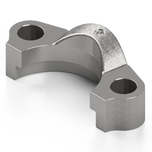 Abrazadera Parker FHS312SS — Brida SAE Acero Inox