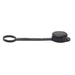 Protector Parker FR-1001 - Caucho Negro Acoplador 1"