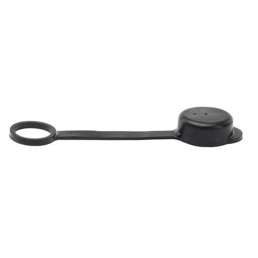 Protector Parker FR-751 - Caucho Negro Acoplador 3/4"