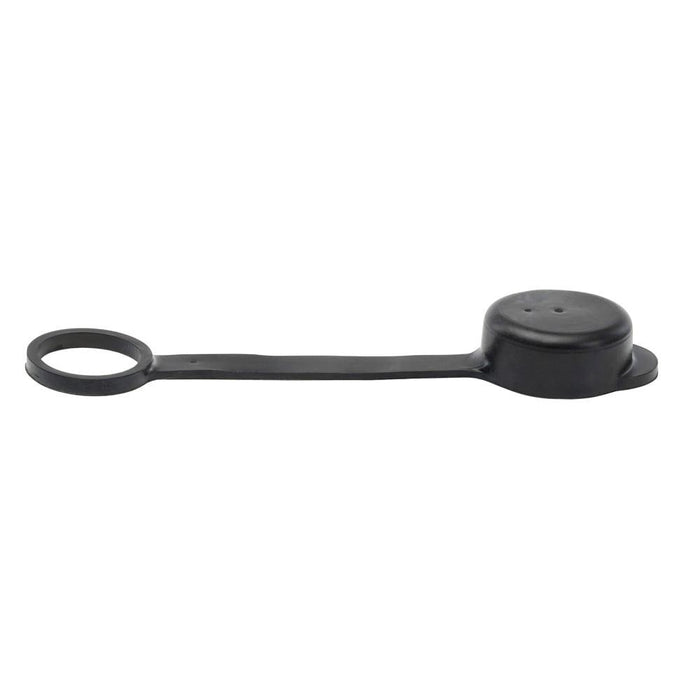 Protector Parker FR-751 - Caucho Negro Acoplador 3/4"