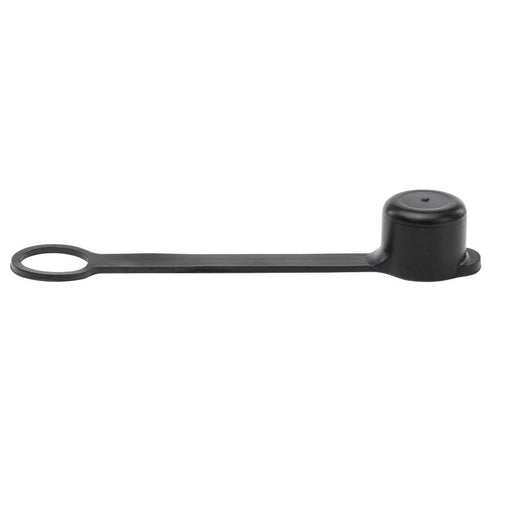Protector Parker FR-752 - Caucho Negro Niple 3/4"