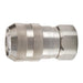 Conector Parker FS-501-8FP — Acero Inoxidable 2000 PSI