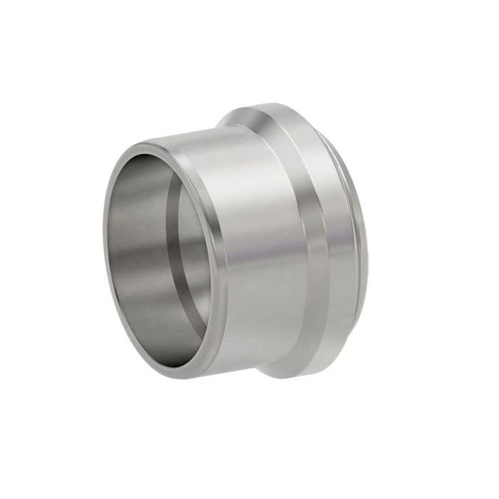 Férula Parker 2 TU-SS Ferulok 24° Flareless de 1/8 in en Acero Inoxidable