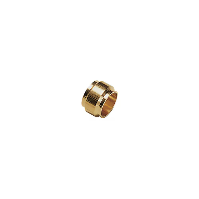Ferula de Compresión Parker 0124 05 00 para Tubo de 5 mm en Latón