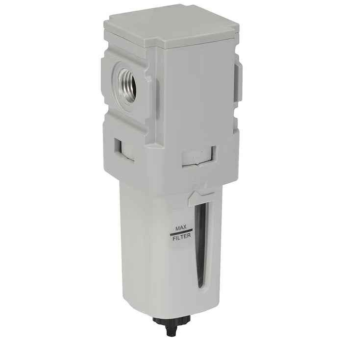 Filtro de Aire Parker P32FB94EGAN Puertos NPT de 1/2 in