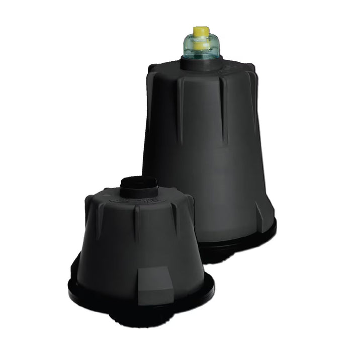 Filtro de aire para respiradero Parker ABL1G114QXWL3 de 3 micras con conexión G 1-1/4