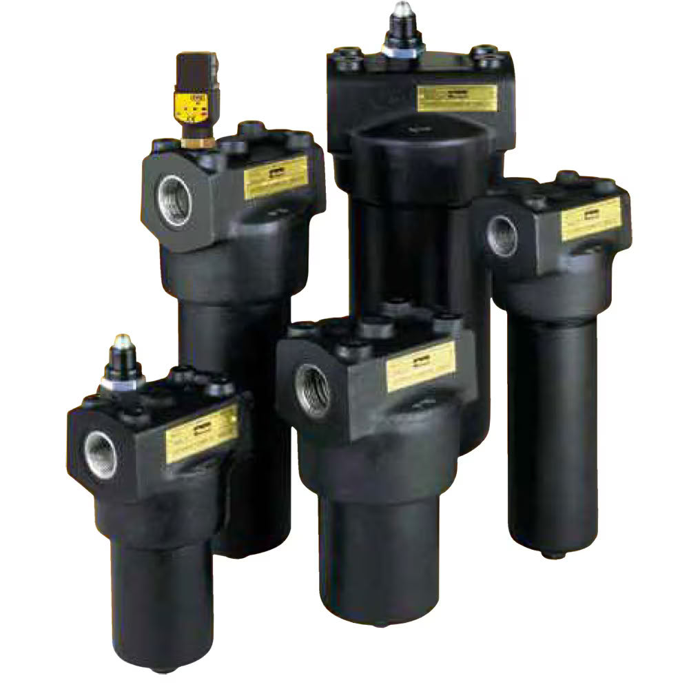 Filtración Hidráulica