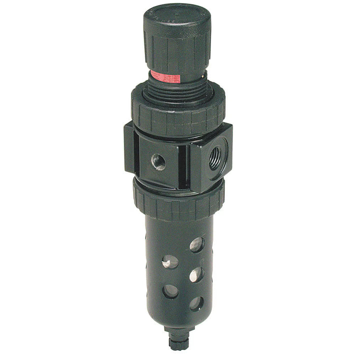 Filtro y Regulador de Aire Parker 05E12A13AB Prep-Air II 1/4 in NPT