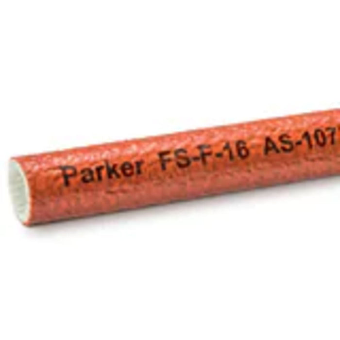 Funda para Manguera Antifuego Parker FS-F-24 Alta Temperatura