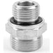 Conector Hidráulico Parker GE08ZLRED71 — EO-2 DIN Macho