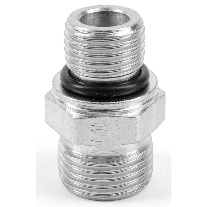 Conector Parker GEO06LMCF EO-PSR Macho 6mm