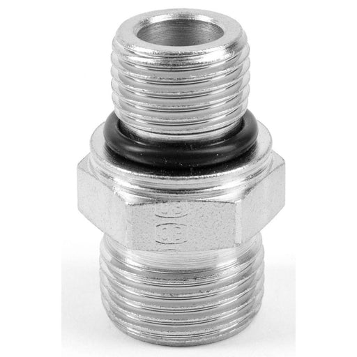 Conector Parker GEO10LMCF Ermeto DIN 10mm Alta Presion