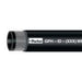 Manguera Parker GPH-4BLK500RL — PVC 1/4" Negro 300 psi