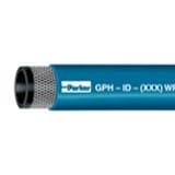 Manguera Parker GPH-6BLU500RL — PVC 3/8" Azul 300 psi