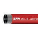 Manguera PVC Parker GPH-6RED500RL — Uso General 300 PSI