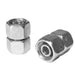 Union Giratoria Parker GZ42LCF — Doble Giratorio 42mm