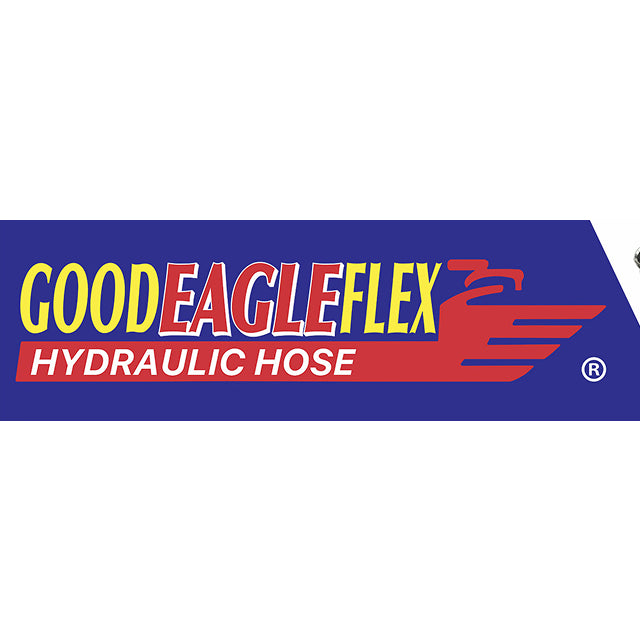 Mangueras hidráulicas - Logo Good Eagle Flex